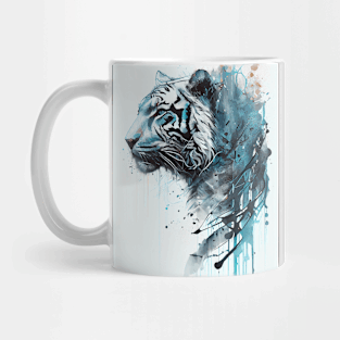 The Silent Stalker Mug